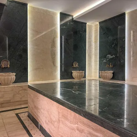 아파트 Qoople Ocean One-bedroom - Your Cozy By The Mediterranean Sea 알란야